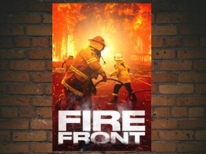 -Fire Front (2022)-<br>The Original Movie