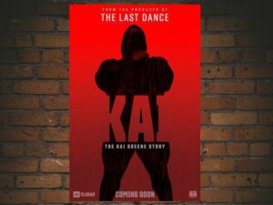 -Kai (2022)-<br>The Original Movie