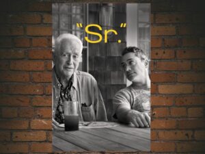 -"Sr." (2022)-<br>The Original Movie