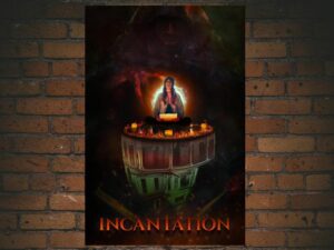-Incantation (2021)-<br>The Original Movie