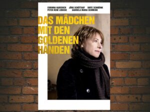-The Girl With the Golden Hands (2022)-<br>The Original Movie