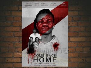 -Come Back Home (2022)-<br>The Original Movie