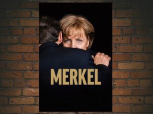 -Merkel (2022)-<br>The Original Movie