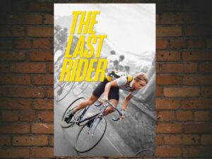 -The Last Rider (2023)-<br>The Original Movie