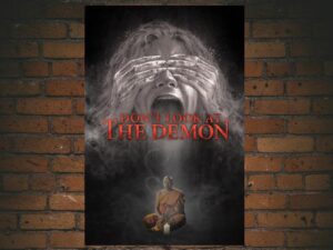 -Don't Look at the Demon (2022)-<br>The Original Movie
