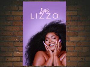 -Love, Lizzo (2022)-<br>The Original Movie
