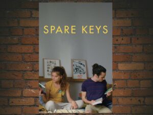 -Spare Keys (2022)-<br>The Original Movie