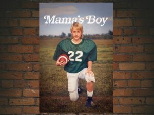 -Mama's Boy (2022)-<br>The Original Movie