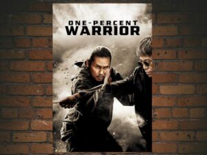 -One-Percenter (2023)-<br>The Original Movie