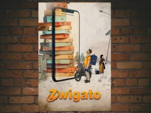 -Zwigato (2023)-<br>The Original Movie