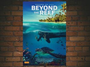 -Beyond the Reef (2022)-<br>The Original Movie