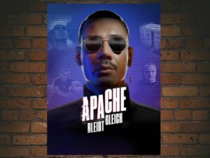-Apache Stays Apache (2022)-<br>The Original Movie