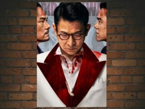 -I Did It My Way (2023)-<br>The Original Movie