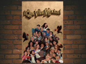 -?Que viva M?xico! (2023)-<br>The Original Movie