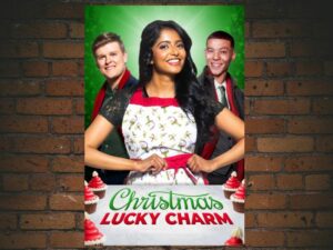 -Christmas Lucky Charm (2022)-<br>The Original Movie