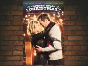 -Country Roads Christmas (2022)-<br>The Original Movie