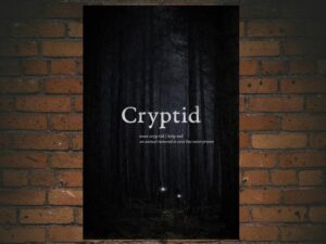 -Cryptid (2022)-<br>The Original Movie