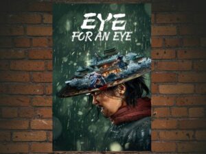 -Eye for an Eye (2022)-<br>The Original Movie