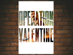 -Operation Valentine (2024)-<br>The Original Movie