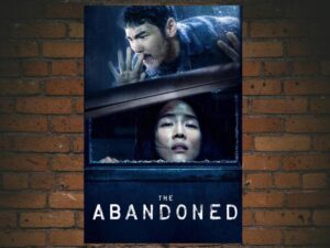 -The Abandoned (2023)-<br>The Original Movie