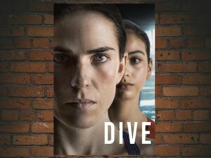 -DIVE (2022)-<br>The Original Movie