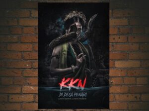 -KKN: Curse of the Dancing Village - Luwih Dowo, Luwih Medeni (2022)-<br>The Original Movie