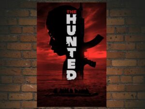 -The Hunted (2024)-<br>The Original Movie
