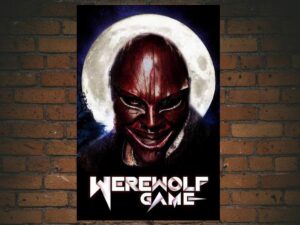 -Werewolf Game (2025)-<br>The Original Movie