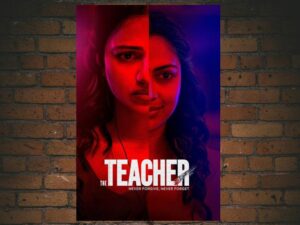 -The Teacher (2022)-<br>The Original Movie