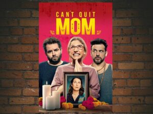 -Can't Quit Mom (2022)-<br>The Original Movie