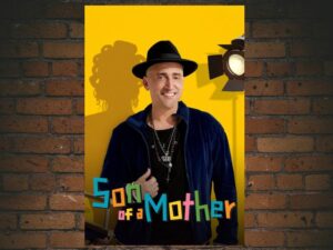 -Son of a Mother (2022)-<br>The Original Movie