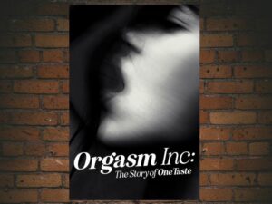-Orgasm Inc: The Story of OneTaste (2022)-<br>The Original Movie