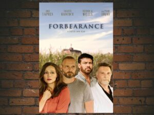 -Forbearance (2022)-<br>The Original Movie