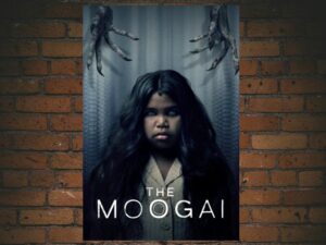 -The Moogai (2024)-<br>The Original Movie