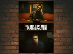 -The Man in My Basement (2025)-<br>The Original Movie
