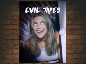 -Evil Tapes (2022)-<br>The Original Movie