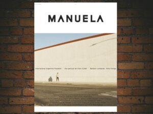-Manuela (2022)-<br>The Original Movie