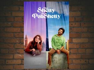 -Miss. Shetty Mr. Polishetty (2023)-<br>The Original Movie