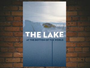 -The Lake at the Bottom of the World (2022)-<br>The Original Movie