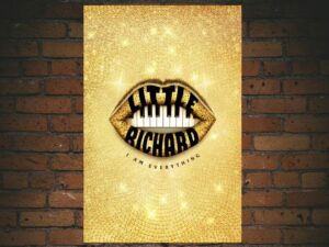 -Little Richard: I Am Everything (2023)-<br>The Original Movie