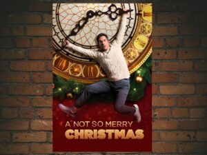 -A Not So Merry Christmas (2022)-<br>The Original Movie
