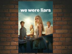 -We Were Liars (2025)-<br>The Complete Series