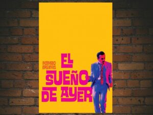 -Mambo Dreams (2022)-<br>The Original Movie