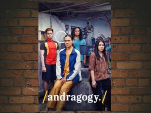 -Andragogy (2023)-<br>The Original Movie