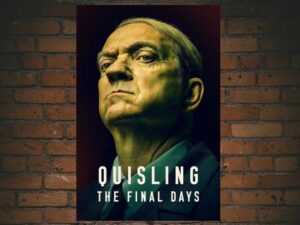 -Quisling: The Final Days (2024)-<br>The Original Movie