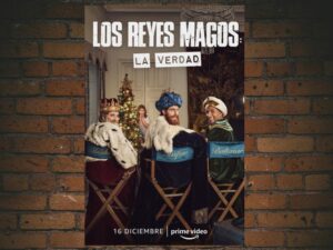 -The Three Wise Men: The Truth (2022)-<br>The Original Movie