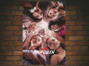 -Fear Street: Prom Queen (2025)-<br>The Original Movie