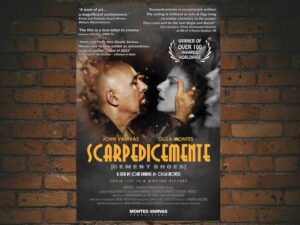 -Scarpedicemente (2024)-<br>The Original Movie
