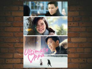 -The Ultimate Oppa (2022)-<br>The Original Movie