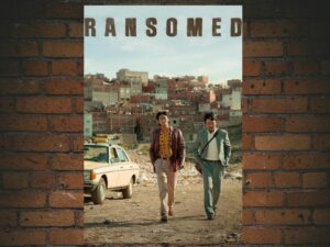 -Ransomed (2023)-<br>The Original Movie